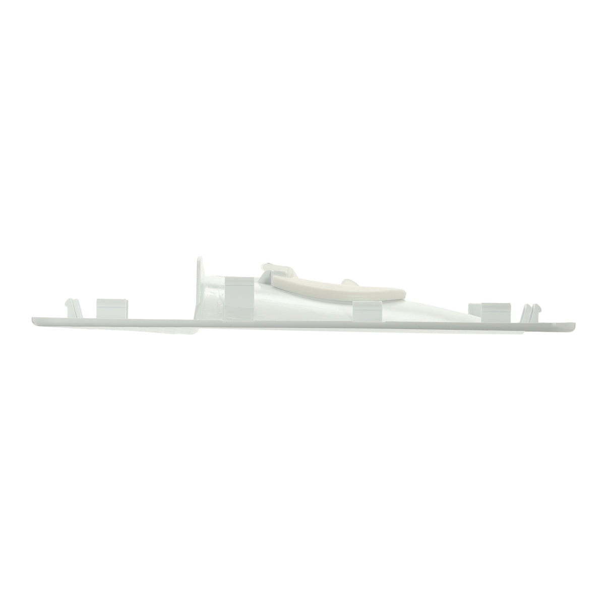 DA97-12942A Samsung Refrigerator Dispenser Cover Assembly - Appliance Parts Canada