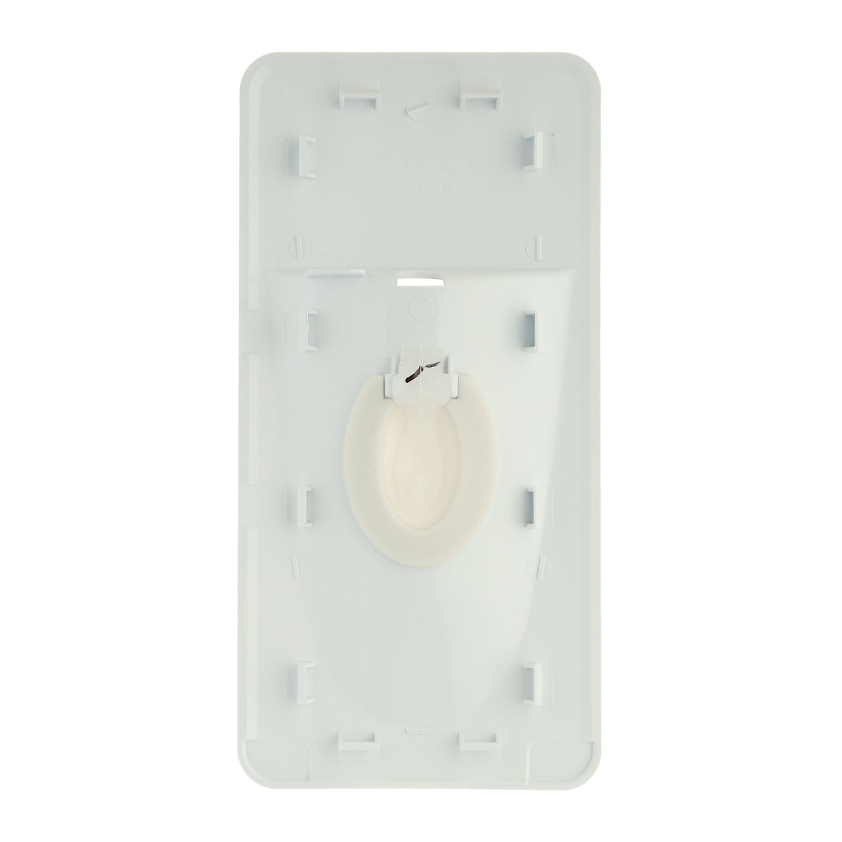 DA97-12942A Samsung Refrigerator Dispenser Cover Assembly - Appliance Parts Canada