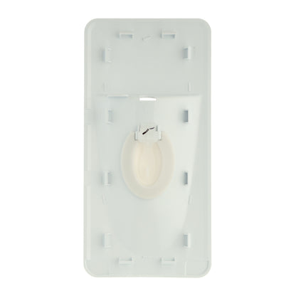 DA97-12942A Samsung Refrigerator Dispenser Cover Assembly - Appliance Parts Canada