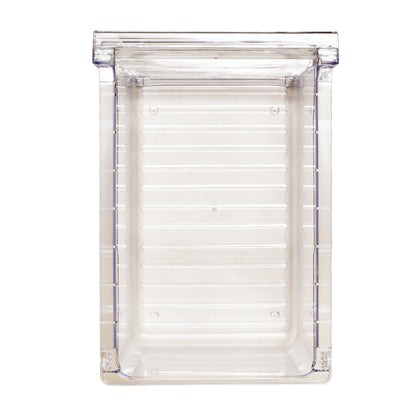 DA97-13018A Samsung Refrigerator Vegetable Crisper Drawer Assembly Case - Appliance Parts Canada