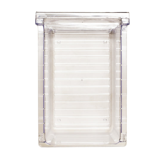 DA97-13018A Samsung Refrigerator Vegetable Crisper Drawer Assembly Case - Appliance Parts Canada