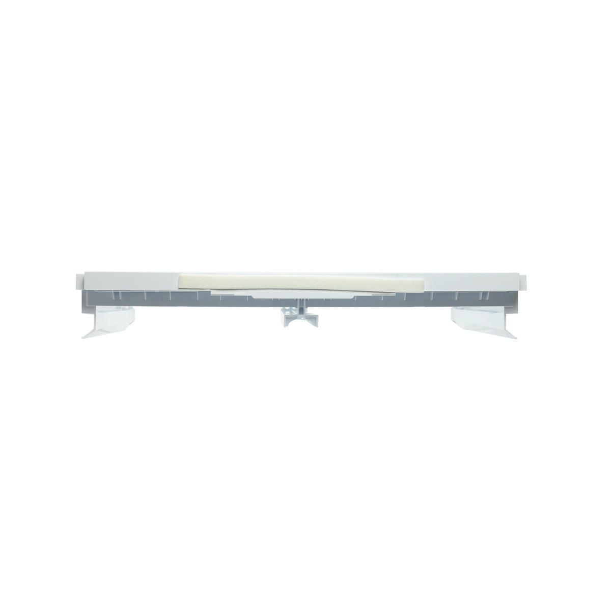DA97-13029A Samsung Refrigerator Crisper Drawer Cover Assembly - Appliance Parts Canada