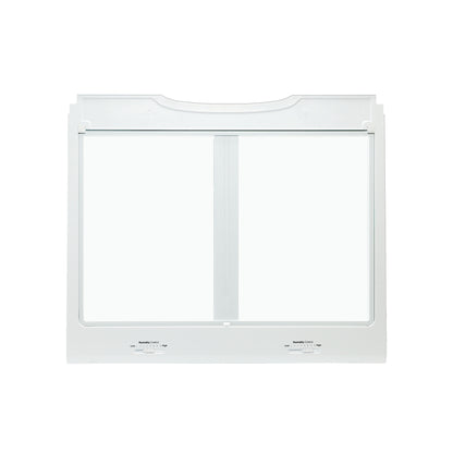 DA97-13029A Samsung Refrigerator Crisper Drawer Cover Assembly - Appliance Parts Canada