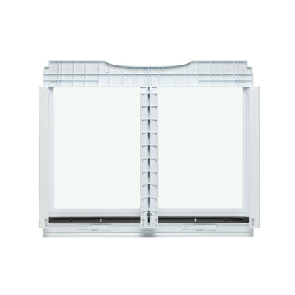 DA97-13029A Samsung Refrigerator Crisper Drawer Cover Assembly - Appliance Parts Canada