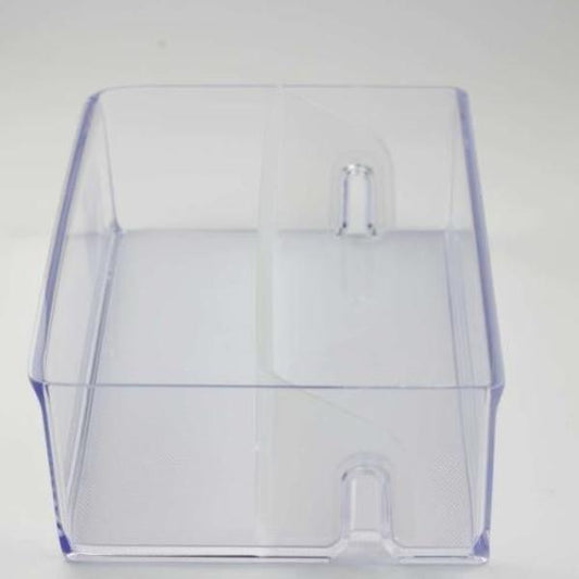 DA97-13728G Samsung Refrigerator Upper Guard Assembly - Food Show Case - Appliance Parts Canada