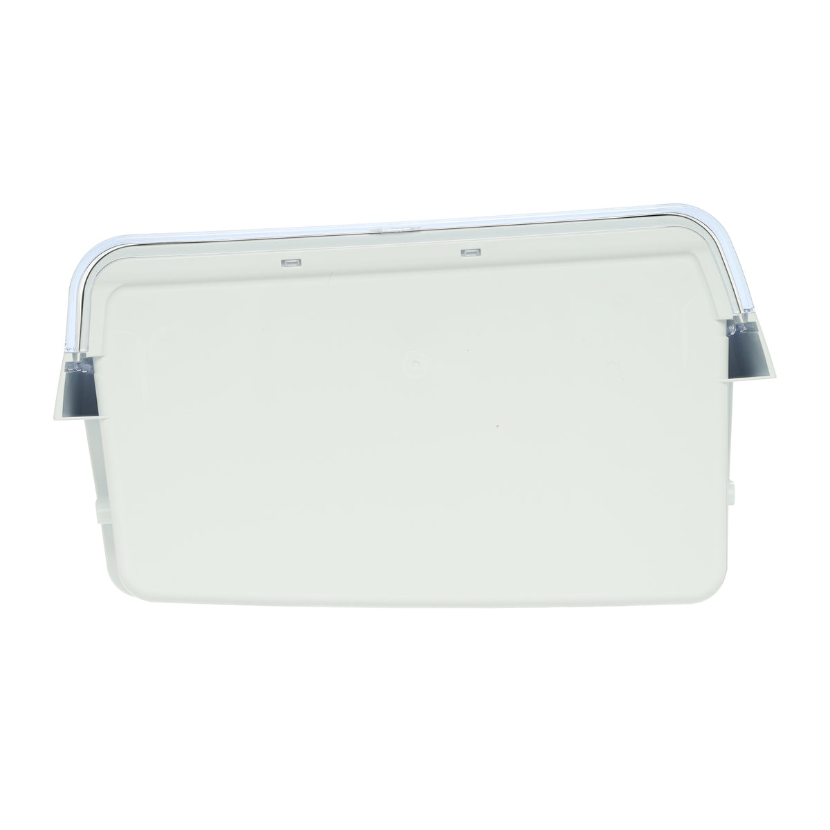 DA97-13805A Samsung Refrigerator Door Shelf Bin Basket Guard Assembly - Appliance Parts Canada