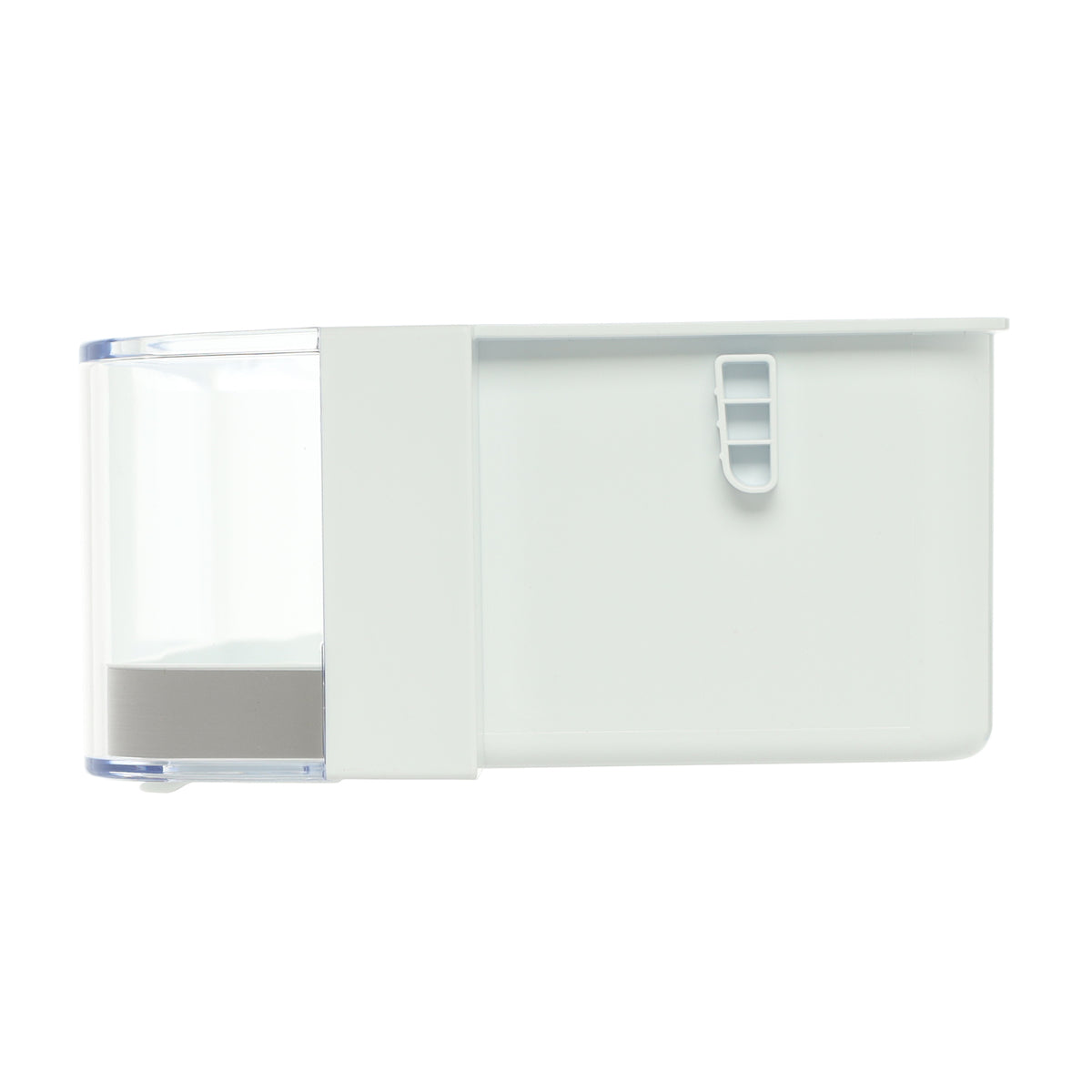 DA97-13805A Samsung Refrigerator Door Shelf Bin Basket Guard Assembly - Appliance Parts Canada