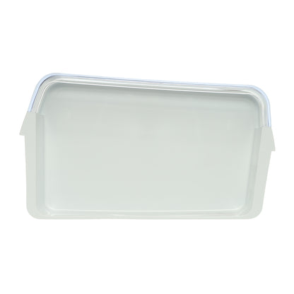 DA97-13805A Samsung Refrigerator Door Shelf Bin Basket Guard Assembly - Appliance Parts Canada
