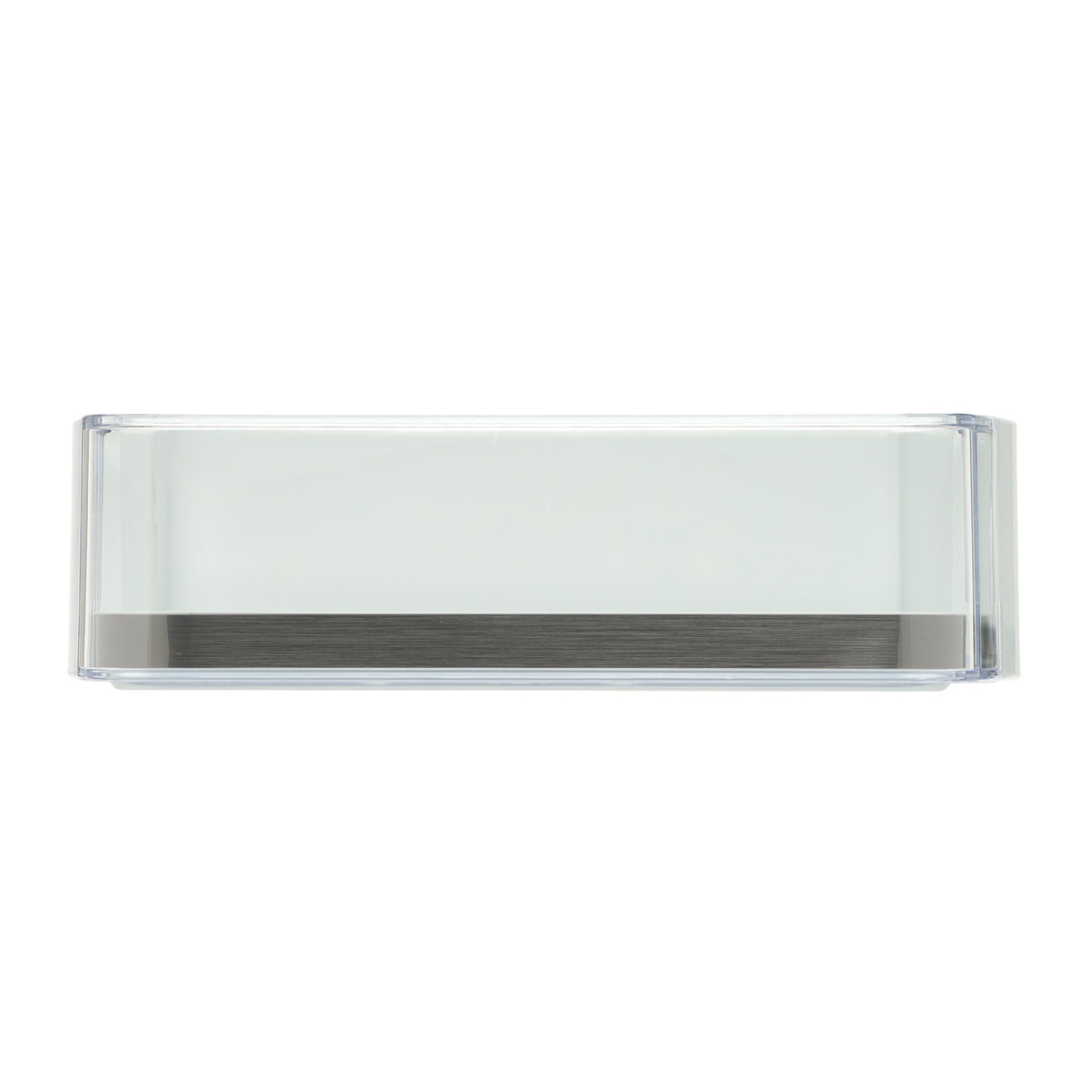 DA97-13805A Samsung Refrigerator Door Shelf Bin Basket Guard Assembly - Appliance Parts Canada