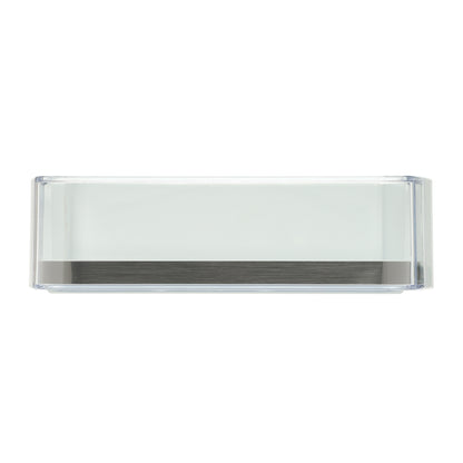 DA97-13805A Samsung Refrigerator Door Shelf Bin Basket Guard Assembly - Appliance Parts Canada