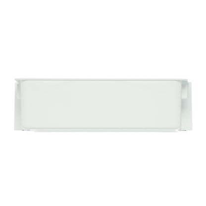 DA97-13805A Samsung Refrigerator Door Shelf Bin Basket Guard Assembly - Appliance Parts Canada