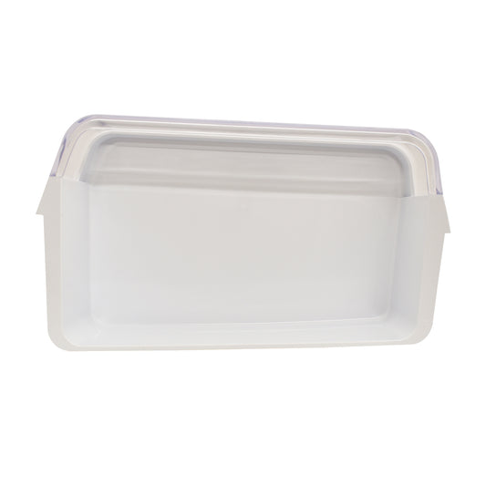 DA97-13805B Samsung Refrigerator Door Shelf Basket Bin Assembly - Appliance Parts Canada