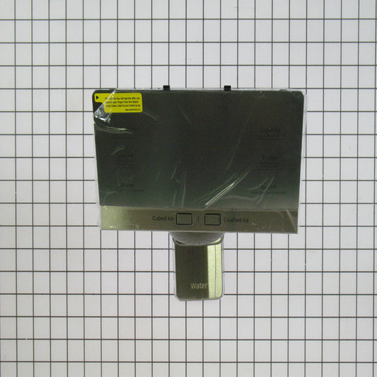 DA97-13809B Samsung Refrigerator Dispenser Cover Assembly - Appliance Parts Canada