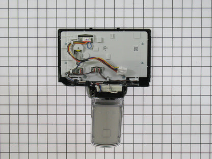 DA97-13809B Samsung Refrigerator Dispenser Cover Assembly - Appliance Parts Canada