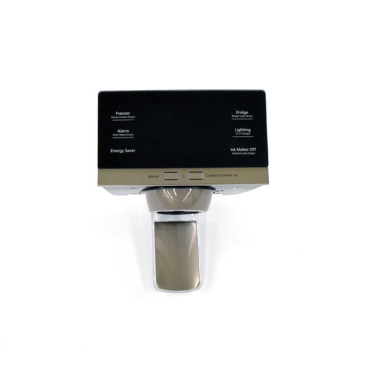 DA97-13809F Samsung Refrigerator Dispenser Cover Assembly - Appliance Parts Canada