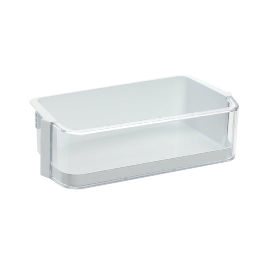 DA97-14314A Samsung Refrigerator Door Shelf Bin Baskets Guard Assembly - Appliance Parts Canada
