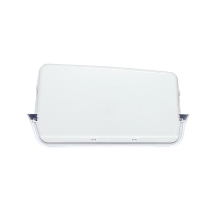 DA97-14314A Samsung Refrigerator Door Shelf Bin Baskets Guard Assembly - Appliance Parts Canada