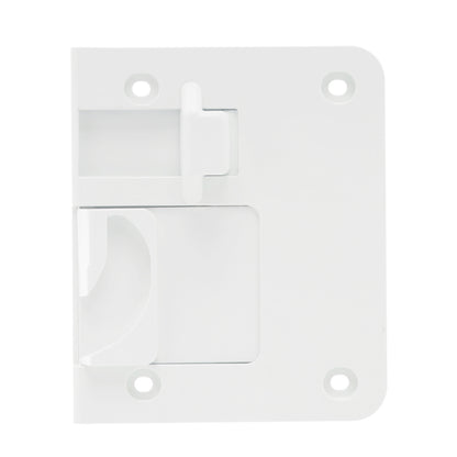 DA97-14580A Samsung Refrigerator Guide French Assembly - Appliance Parts Canada