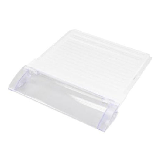 DA97-14715A Samsung Refrigerator Samsung Refrigerator Freezer Drawer Flip Cover Assembly - Appliance Parts Canada