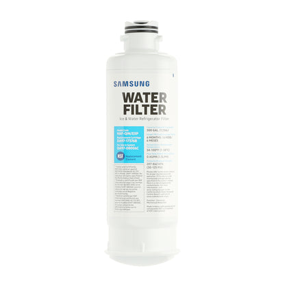 DA97-17376B Samsung Refrigerator Water Filter
