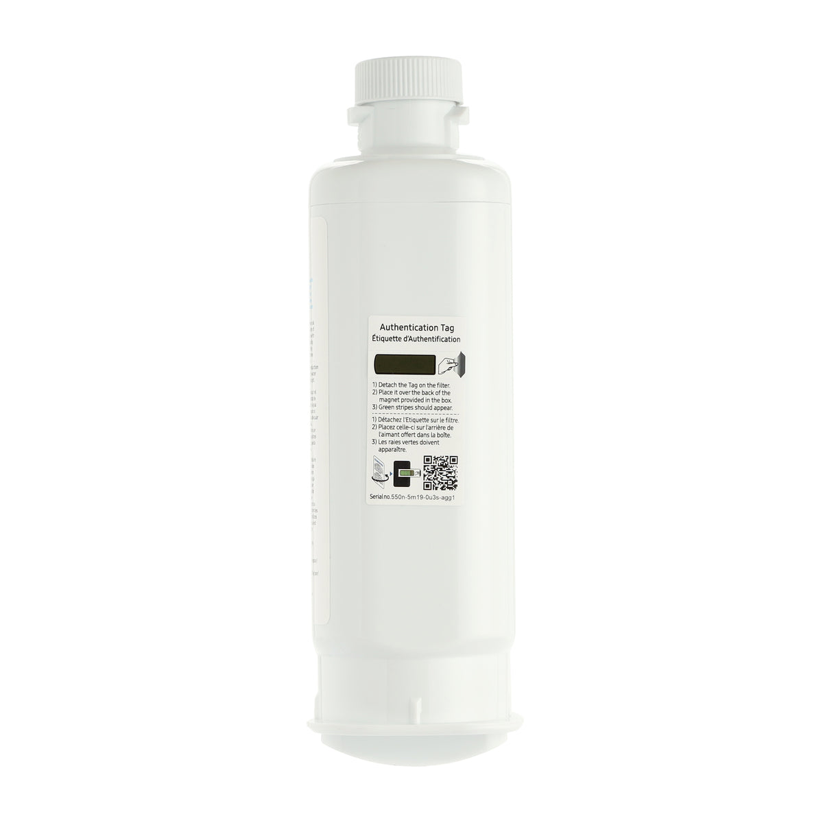 DA97-17376B Samsung Refrigerator Water Filter