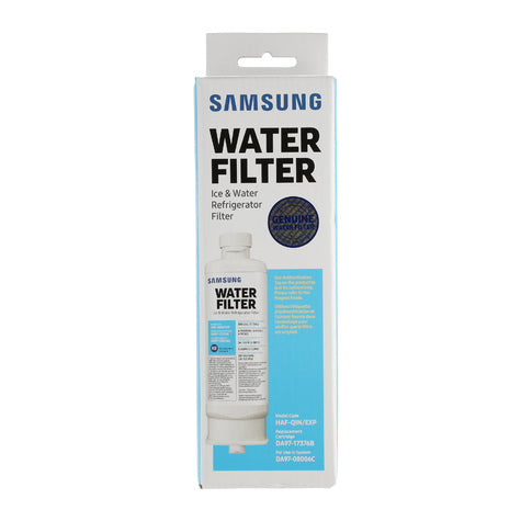 DA97-17376B Samsung Refrigerator Water Filter