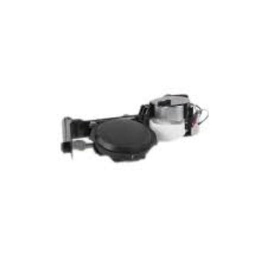 DA97-24100B Samsung Refrigerator Ice Route Case Assembly - Appliance Parts Canada