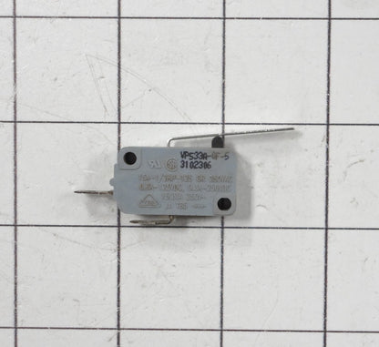 Dacor 3405-001117 Samsung Refrigerator Micro Switch - Appliance Parts Canada