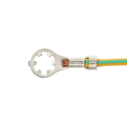 Dacor 3903-001003 Samsung Refrigerator Samsung Refrigerator CBF-Power Cord - Appliance Parts Canada