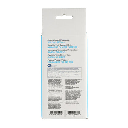 Dacor DA29-00003B / DA29-00003G Samsung Refrigerator Water Filter - Appliance Parts Canada
