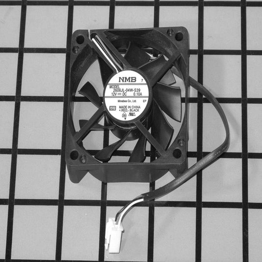Dacor DA31-00070E Samsung Refrigerator Ice Auger DC Box Fan Motor - Appliance Parts Canada
