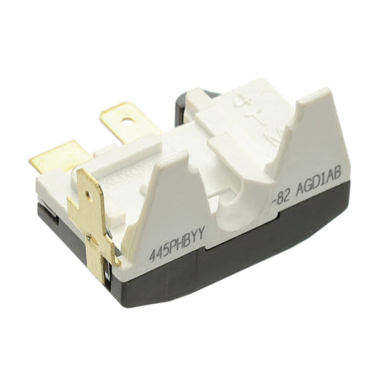 Dacor DA34-00004D Samsung Refrigerator Relay Compressor Overload Protector - Appliance Parts Canada