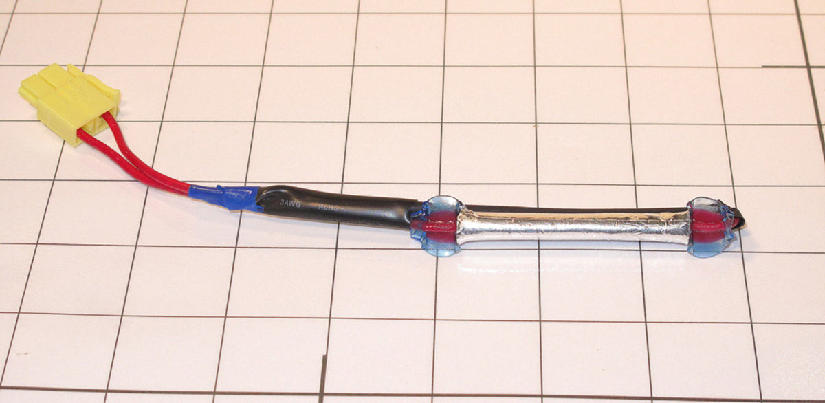 Dacor DA47-00301B Samsung Refrigerator Thermal Fuse Assembly - Appliance Parts Canada