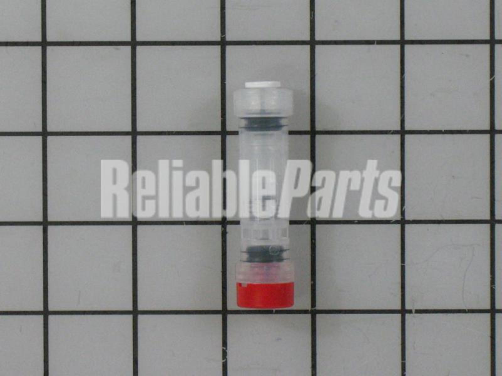 Dacor DA62-03914A Samsung Refrigerator Water Tube Fitting - Appliance Parts Canada