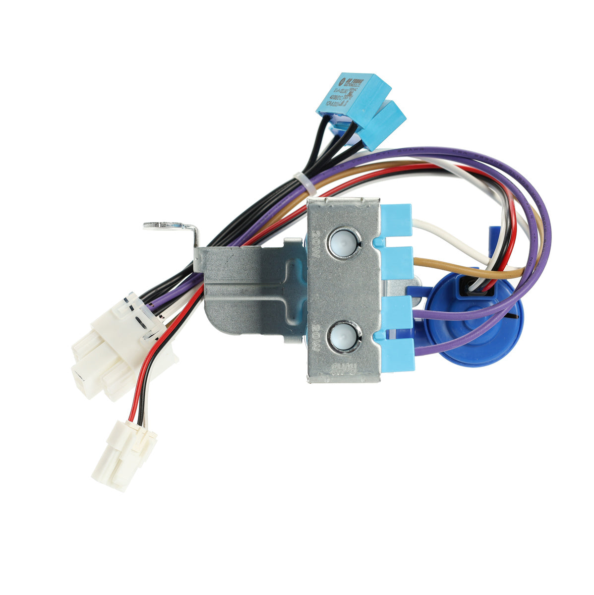 Dacor DA62-04027A Samsung Refrigerator 2 Way Water Inlet Valve - Appliance Parts Canada
