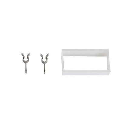 Dacor DA82-02367A Samsung Refrigerator Ice Maker Y Clip Assembly - Appliance Parts Canada