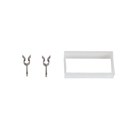 Dacor DA82-02367A Samsung Refrigerator Ice Maker Y Clip Assembly - Appliance Parts Canada