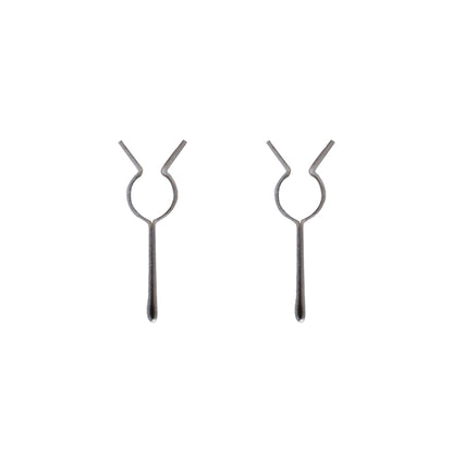 Dacor DA82-02367A Samsung Refrigerator Ice Maker Y Clip Assembly - Appliance Parts Canada