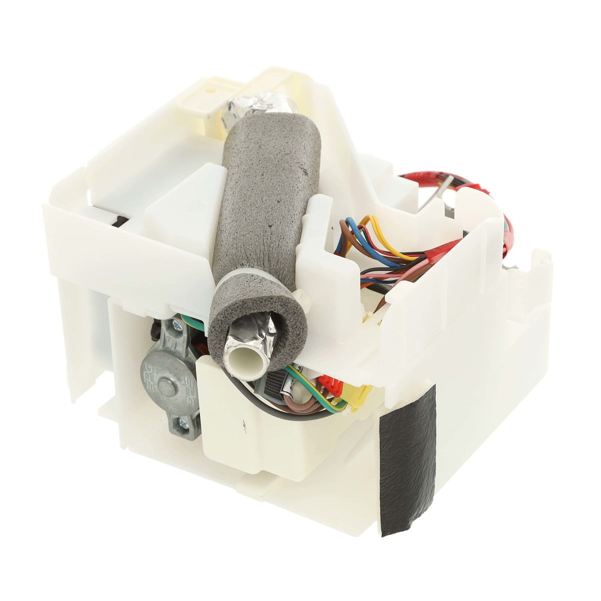 Dacor DA97-12540K Samsung Refrigerator Auger Motor Case Assembly - Appliance Parts Canada