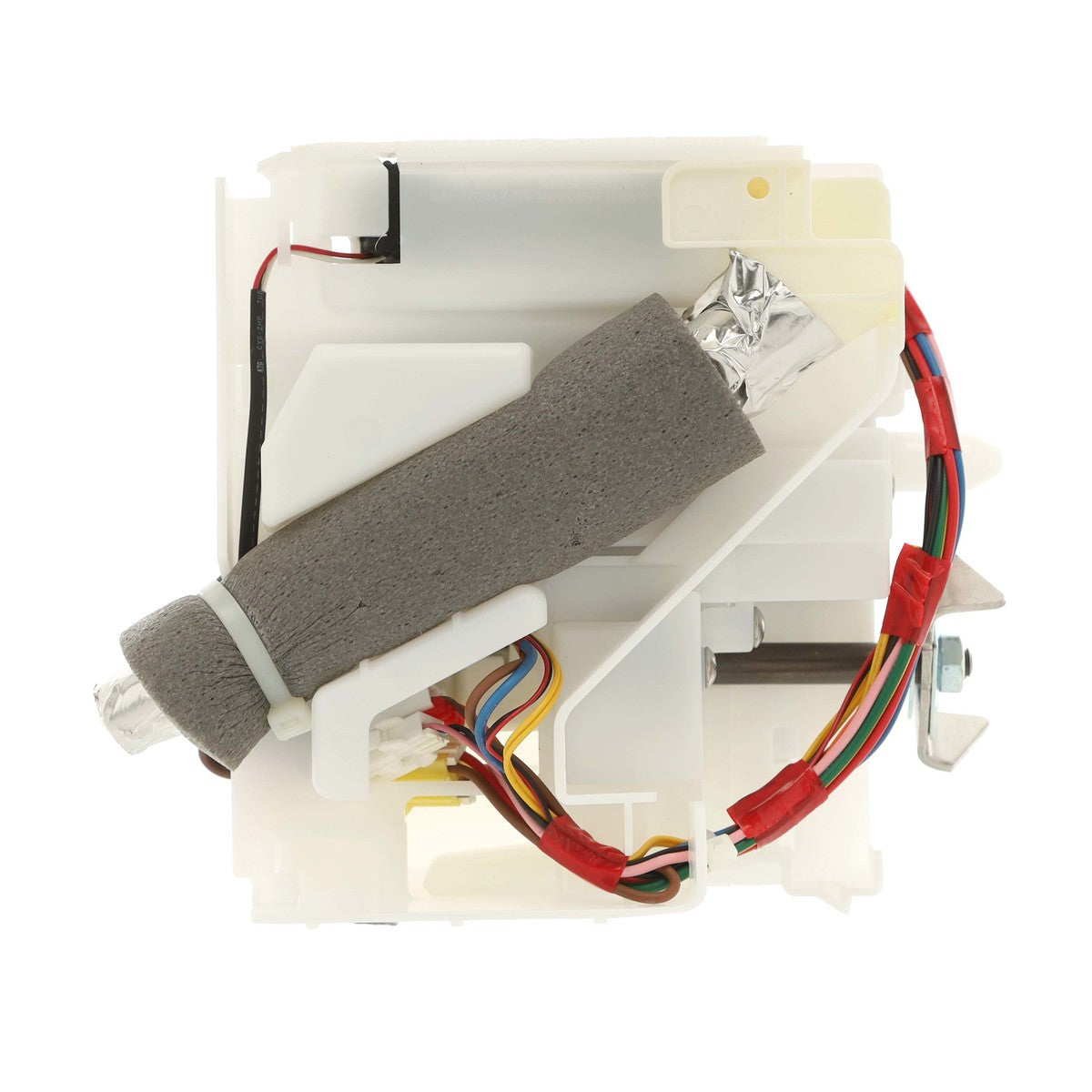 Dacor DA97-12540K Samsung Refrigerator Auger Motor Case Assembly - Appliance Parts Canada