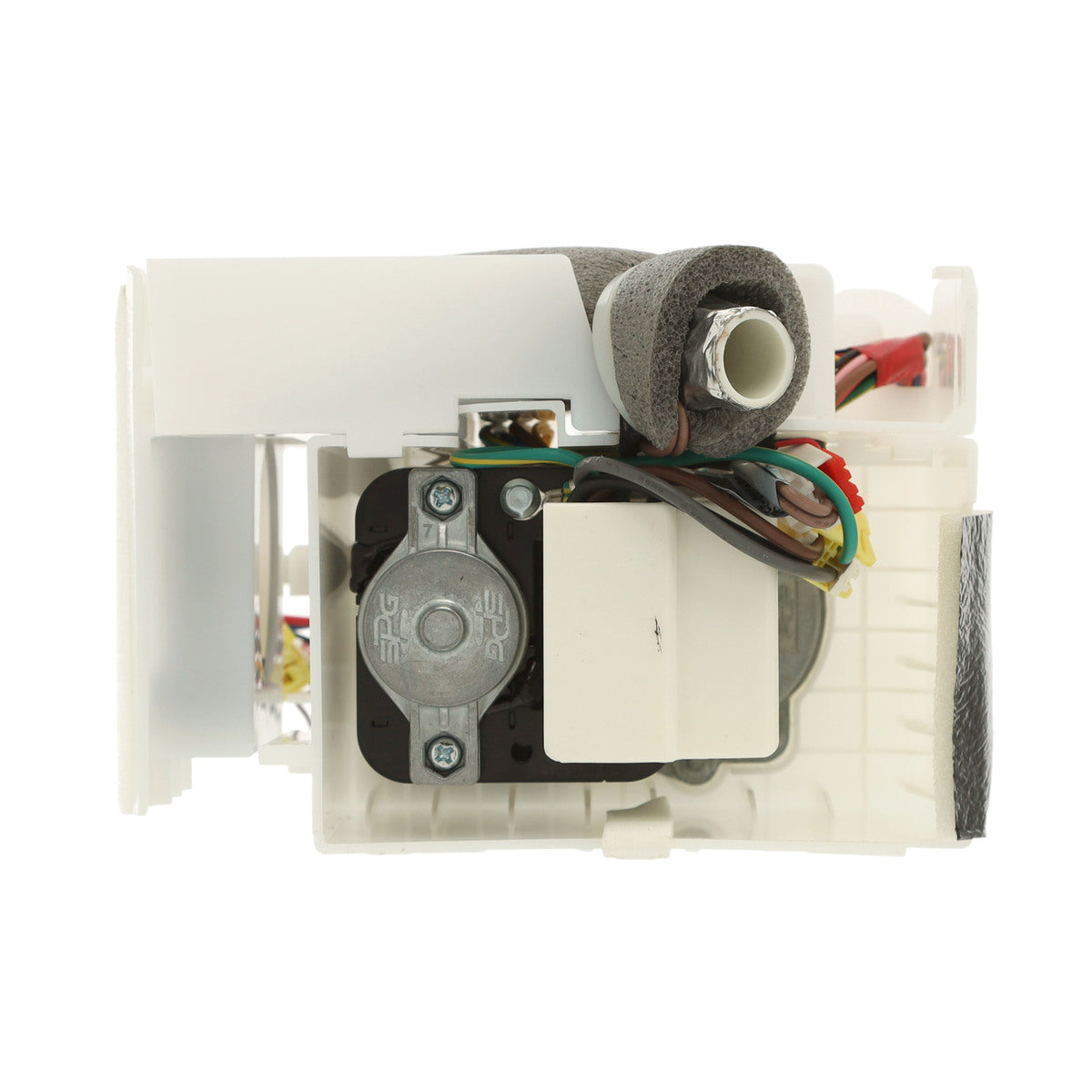 Dacor DA97-12540K Samsung Refrigerator Auger Motor Case Assembly - Appliance Parts Canada