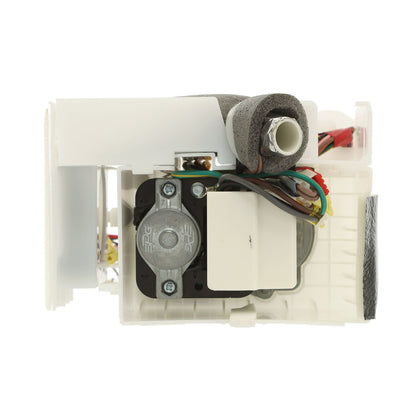 Dacor DA97-12540K Samsung Refrigerator Auger Motor Case Assembly - Appliance Parts Canada