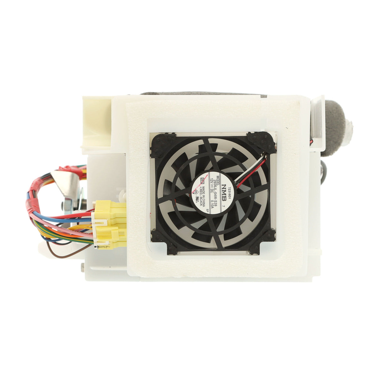 Dacor DA97-12540K Samsung Refrigerator Auger Motor Case Assembly - Appliance Parts Canada