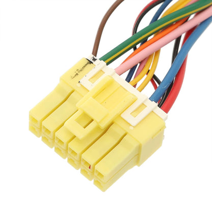 Dacor DA97-12540K Samsung Refrigerator Auger Motor Case Assembly - Appliance Parts Canada