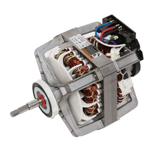 DC31-00055D Samsung Dryer Drive Induction Motor with Pulley Assembly - Appliance Parts Canada