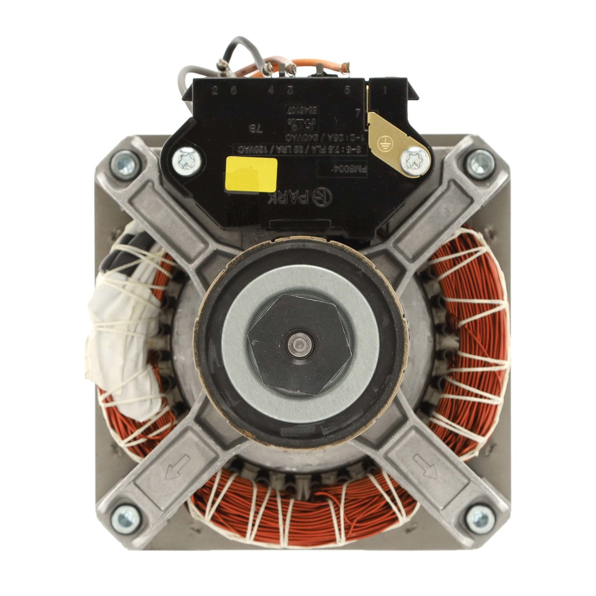 DC31-00055J Samsung Dryer Drive Induction Motor - Appliance Parts Canada