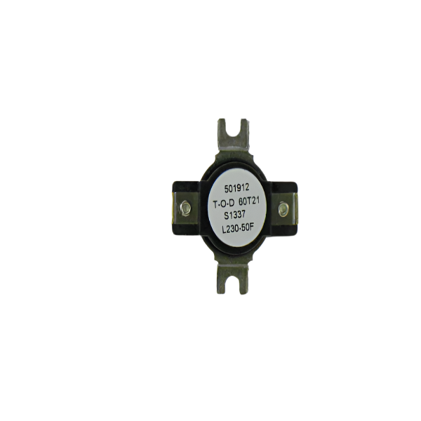 DC47-00017A Samsung Dryer High Limit Thermostat - Appliance Parts Canada