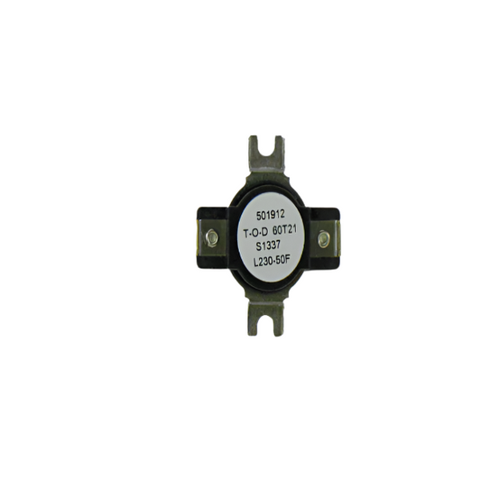 DC47-00017A Samsung Dryer High Limit Thermostat - Appliance Parts Canada
