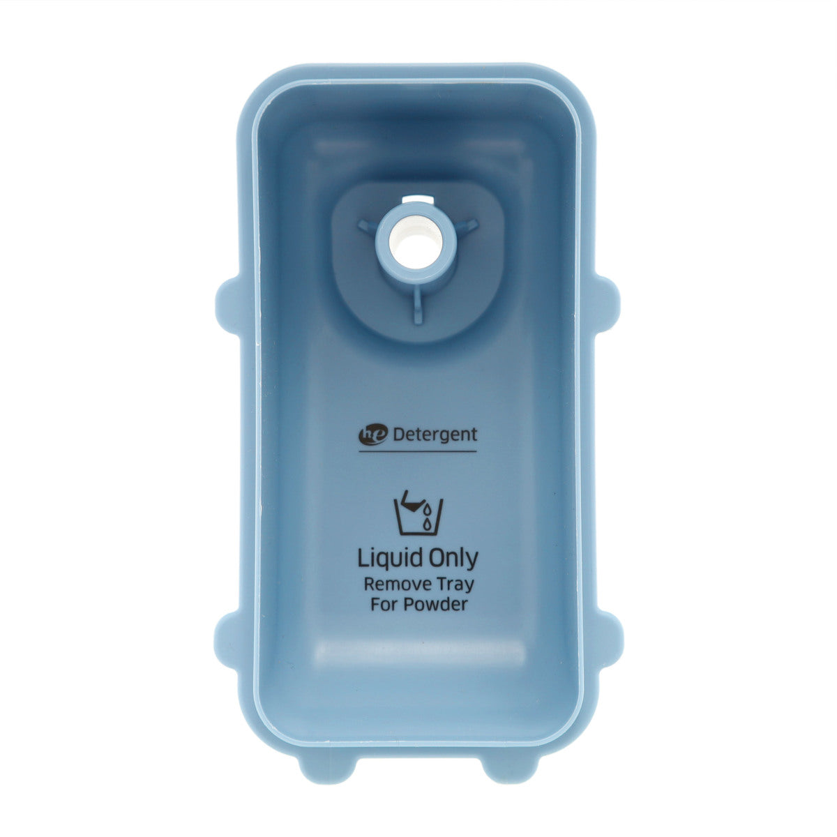 DC61-02427D Samsung Washer Liquid Soap Tray - Appliance Parts Canada