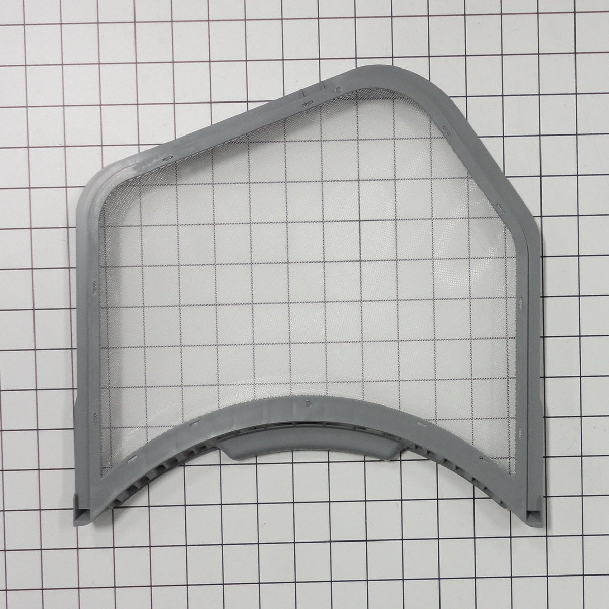 DC61-02613A Samsung Dryer Case Filter - Big Bang - Appliance Parts Canada